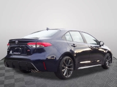 Used 2024  Toyota Corolla CVT &lpar;Natl&rpar; at CarloanExpress&period;Com near Hampton&comma; VA