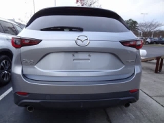 Used 2022  Mazda CX-5 2&period;5 S Premium Plus Package AWD at CarloanExpress&period;Com near Hampton&comma; VA