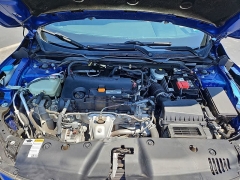Used 2021  Honda Civic Sedan Sport CVT at CarloanExpress&period;Com near Hampton&comma; VA
