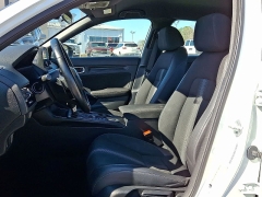 Used 2023  Honda Civic Sedan Sport CVT at CarloanExpress&period;Com near Hampton&comma; VA