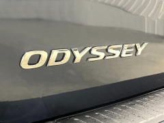 New 2026  Honda Odyssey Touring Auto at CarloanExpress&period;Com near Hampton&comma; VA