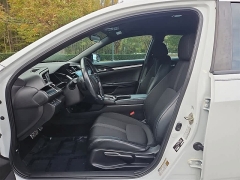 Used 2019  Honda Civic Sedan 4d Sport CVT at CarloanExpress.Com near Hampton, VA