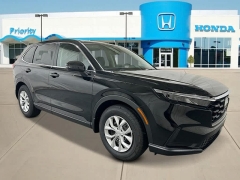 New 2026  Honda CR-V LX 2WD at CarloanExpress.Com near Hampton, VA
