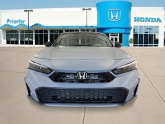 New 2026  Honda Civic Sedan Hybrid Sport Touring CVT at CarloanExpress.Com near Hampton, VA