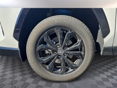 Used 2022  Toyota RAV4 Hybrid XSE AWD at CarloanExpress.Com near Hampton, VA