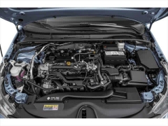 Used 2025  Toyota Corolla LE CVT at CarloanExpress&period;Com near Hampton&comma; VA