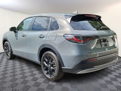 Used 2025  Honda HR-V Sport AWD CVT at CarloanExpress&period;Com near Hampton&comma; VA