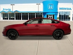 New 2025  Honda Accord Sedan SE CVT at CarloanExpress&period;Com near Hampton&comma; VA