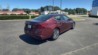 Used 2024  Nissan Altima 2&period;5 SV Sedan at CarloanExpress&period;Com near Hampton&comma; VA