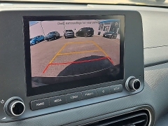 Used 2023  Hyundai Kona SEL Auto AWD at CarloanExpress&period;Com near Hampton&comma; VA