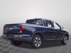 Used 2019  Honda Ridgeline Crew Cab AWD RTL at CarloanExpress&period;Com near Hampton&comma; VA