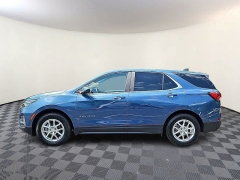 Used 2024  Chevrolet Equinox AWD 4dr LT w&sol;1LT at CarloanExpress&period;Com near Hampton&comma; VA