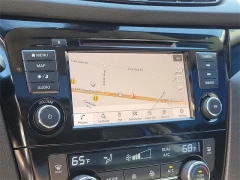 Used 2022  Nissan Rogue Sport AWD SL at CarloanExpress.Com near Hampton, VA