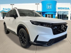 New 2026  Honda CR-V Hybrid Sport-L AWD at CarloanExpress&period;Com near Hampton&comma; VA