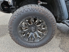Used 2019  Jeep Wrangler Unlimited 4d SUV 4WD Rubicon at CarloanExpress&period;Com near Hampton&comma; VA