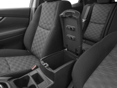 Used 2017  Nissan Rogue Sport AWD SV at CarloanExpress&period;Com near Hampton&comma; VA