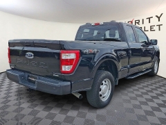 Used 2021  Ford F-150 4WD SuperCab 6&period;5' Box at CarloanExpress&period;Com near Hampton&comma; VA