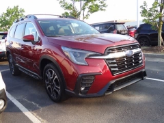 Used 2023  Subaru Ascent Limited 7-Passenger at CarloanExpress&period;Com near Hampton&comma; VA