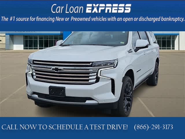 Used 2024  Chevrolet Suburban 4WD 4dr High Country at CarloanExpress&period;Com near Hampton&comma; VA