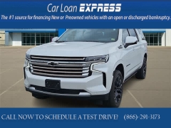 Used 2024  Chevrolet Suburban 4WD 4dr High Country at CarloanExpress&period;Com near Hampton&comma; VA