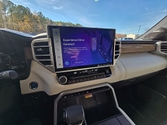 Used 2023  Toyota Sequoia 4WD (Natl) at CarloanExpress.Com near Hampton, VA