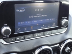 Used 2024  Nissan Sentra S CVT at CarloanExpress&period;Com near Hampton&comma; VA