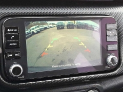 Used 2024  Nissan Kicks SV FWD at CarloanExpress&period;Com near Hampton&comma; VA