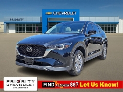 Used 2023  Mazda CX-5 2&period;5 S Preferred Package AWD at CarloanExpress&period;Com near Hampton&comma; VA