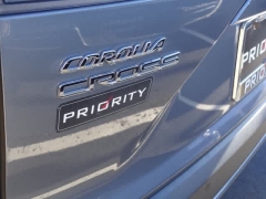 Used 2023  Toyota Corolla Cross XLE AWD at CarloanExpress.Com near Hampton, VA