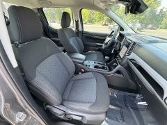 Used 2025  Ford Ranger XL 4WD SuperCrew 5' Box at CarloanExpress&period;Com near Hampton&comma; VA