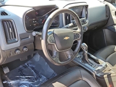 Used 2022  Chevrolet Colorado 4WD Crew Cab 128" Z71 at CarloanExpress.Com near Hampton, VA