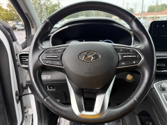 Used 2022  Hyundai Santa Fe Limited AWD at CarloanExpress.Com near Hampton, VA