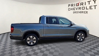 Used 2019  Honda Ridgeline Crew Cab AWD RTL at CarloanExpress&period;Com near Hampton&comma; VA