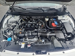 Used 2022  Honda Accord Sedan Sport 1&period;5T CVT at CarloanExpress&period;Com near Hampton&comma; VA