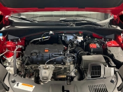 Used 2025  Honda HR-V Sport AWD CVT at CarloanExpress.Com near Hampton, VA