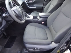 Used 2024  Toyota RAV4 XLE FWD at CarloanExpress&period;Com near Hampton&comma; VA
