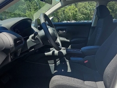 New 2027  Honda HR-V LX 2WD CVT at CarloanExpress&period;Com near Hampton&comma; VA