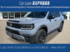 New 2026  Honda Passport RTL AWD at CarloanExpress.Com near Hampton, VA