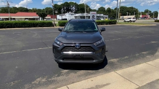 Used 2022  Toyota RAV4 Hybrid LE AWD at CarloanExpress.Com near Hampton, VA
