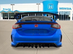 New 2025  Honda Civic Type R Manual at CarloanExpress&period;Com near Hampton&comma; VA