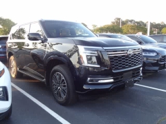 Used 2026  Nissan Armada 4x4 SL &ast;Ltd Avail&ast; at CarloanExpress&period;Com near Hampton&comma; VA