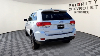 Used 2018  Jeep Grand Cherokee Limited 4x4 at CarloanExpress&period;Com near Hampton&comma; VA