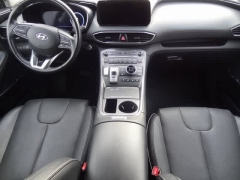 Used 2023  Hyundai Santa Fe Limited AWD at CarloanExpress&period;Com near Hampton&comma; VA