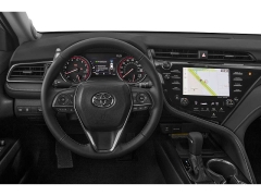 Used 2018  Toyota Camry XSE Auto &lpar;Natl&rpar; at CarloanExpress&period;Com near Hampton&comma; VA