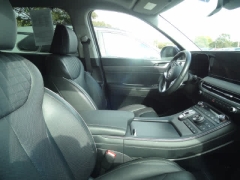 Used 2024  Hyundai Palisade Limited AWD at CarloanExpress&period;Com near Hampton&comma; VA