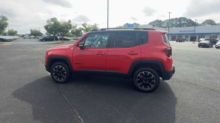 Used 2023  Jeep Renegade Trailhawk 4x4 at CarloanExpress&period;Com near Hampton&comma; VA