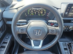 New 2026  Honda CR-V Hybrid TrailSport AWD at CarloanExpress.Com near Hampton, VA