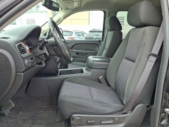 Used 2014  Chevrolet Tahoe 4d SUV RWD LS at CarloanExpress&period;Com near Hampton&comma; VA