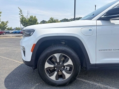 Used 2024  Jeep Grand Cherokee 4xe 4x4 at CarloanExpress&period;Com near Hampton&comma; VA