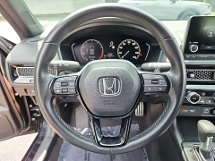 Used 2024  Honda Civic Sedan Sport CVT at CarloanExpress&period;Com near Hampton&comma; VA